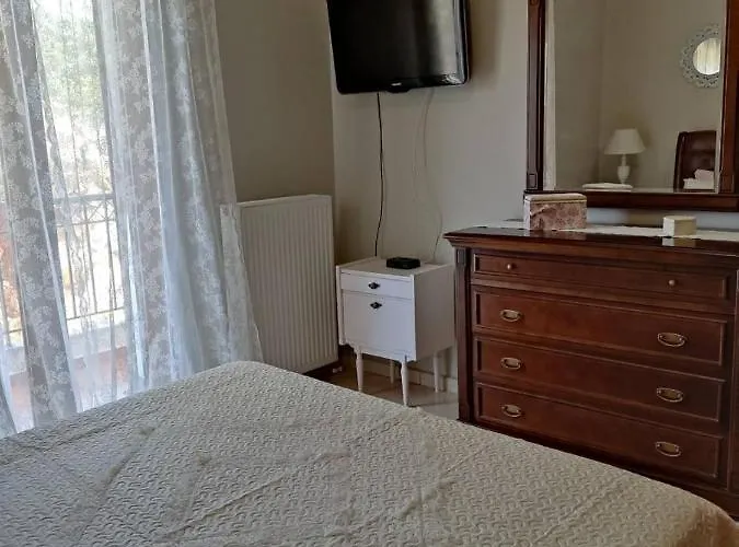 Apartment Chrisas Chania *