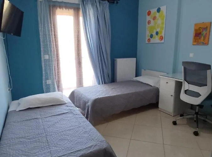 Chrisas Chania Apartment