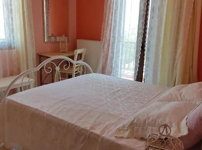 Apartment Chrisas Chania Chania (Crete)