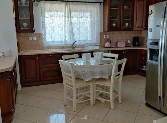 Apartment Chrisas Chania