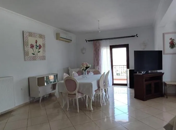 Chrisas Chania Apartment