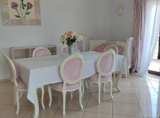 Chrisas Chania Apartment