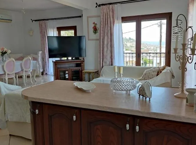 Chrisas Chania 하니아