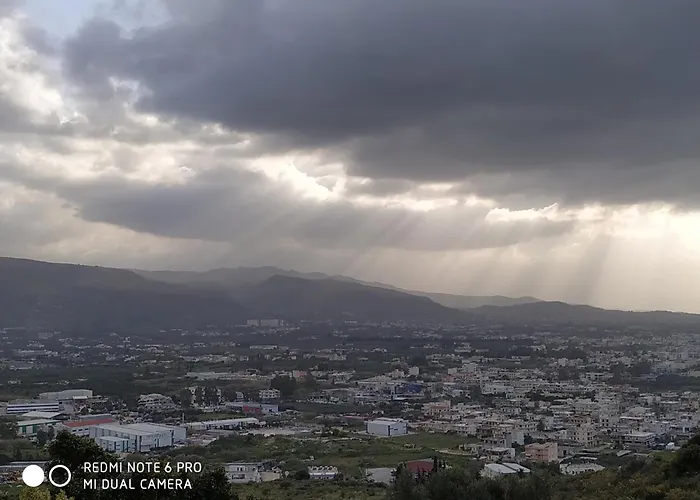 Apartment Chrisas Chania Chania (Crete)