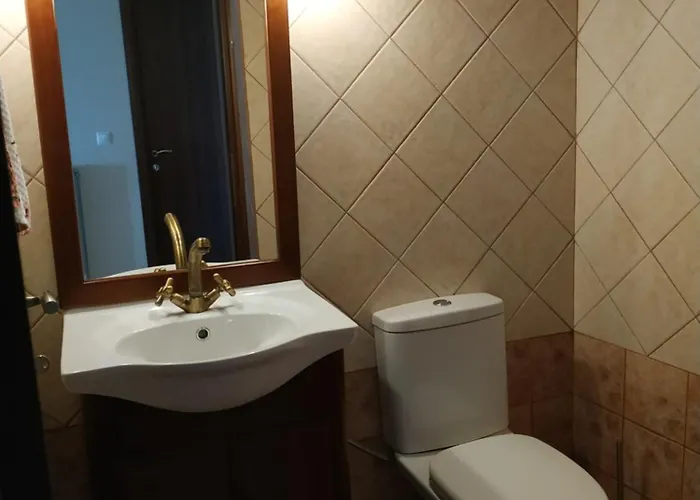 Apartment Chrisas Chania