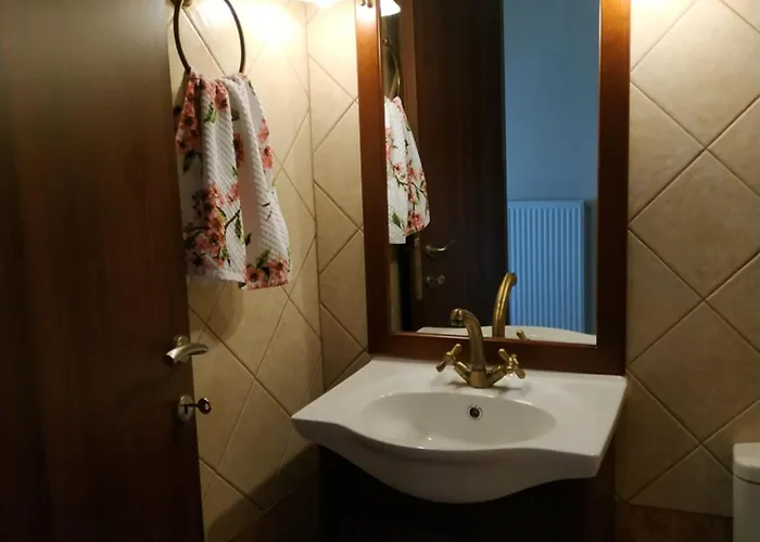 Apartment Chrisas Chania *