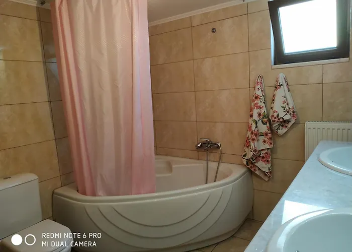 Apartment Chrisas Chania *