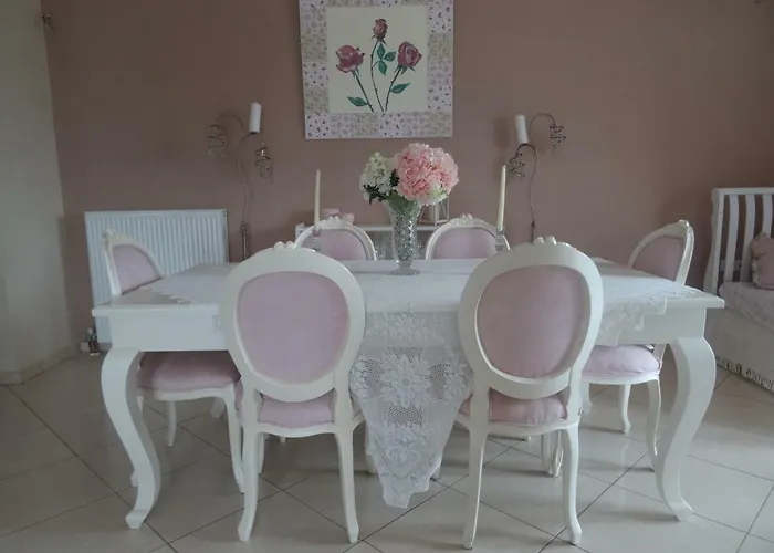 Chrisas Chania 아파트 하니아