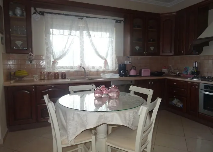 Apartment Chrisas Chania *