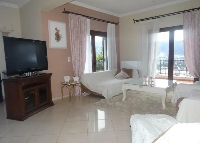 Chrisas Chania Apartment *